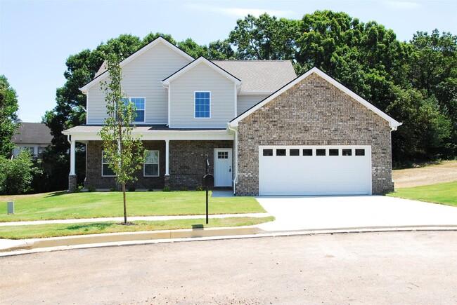 Fairview Station Homes - Fairview Station Homes