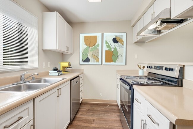 Sage Apartments