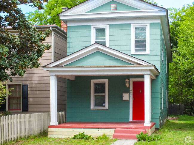 Building Photo - 1005 Maplewood Ave Rental