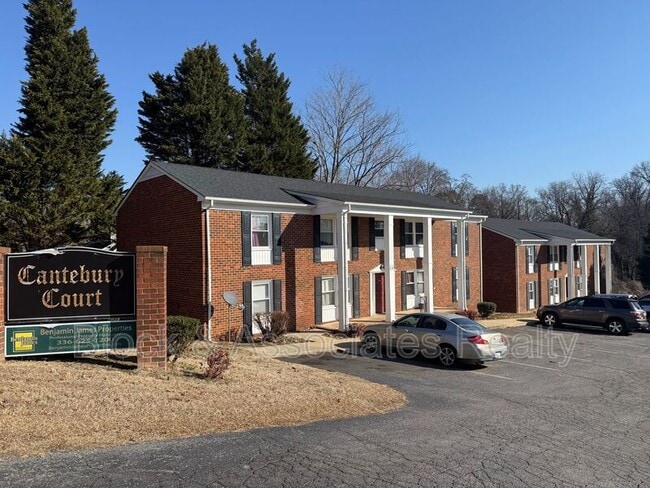 Photo - Cantebury Court