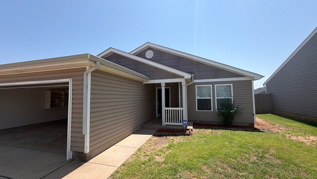 Photo - 1708 NW 144th Terrace