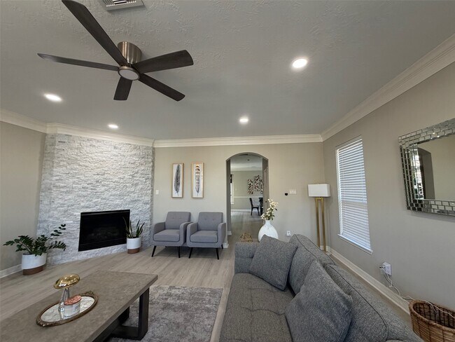 Photo - 6222 Skyline Dr Unidad 17