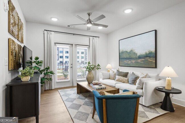 Photo - 7135 Mt Zion Cir Unit A104