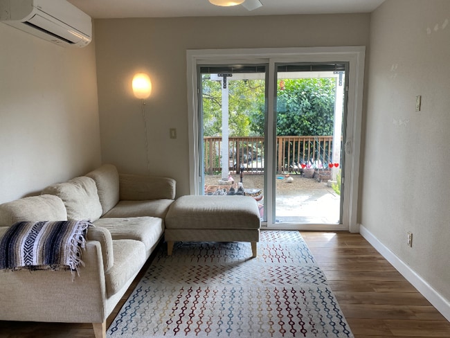 Photo - 1545 Marquard Terrace Unidad 1 Bedroom Apt