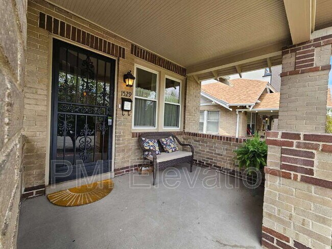 Photo - 1529 Lowell Blvd