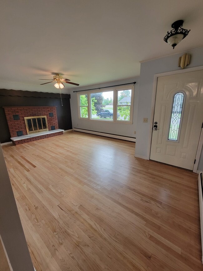 Photo - Parsonage