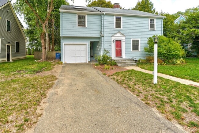 Building Photo - 99 Fairway Dr Rental