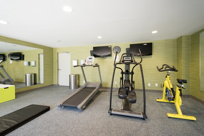 Photo - Inwood Manor