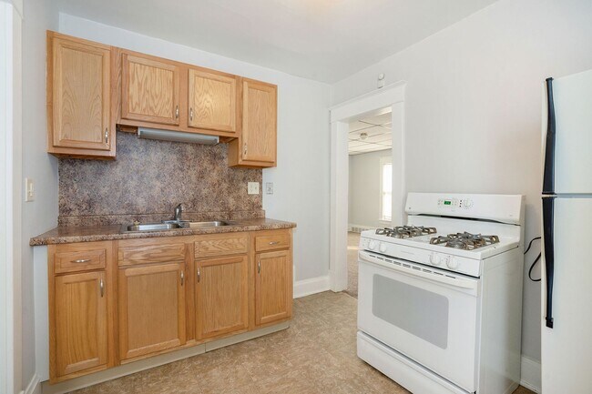 Photo - 1147 Hermitage St SE Unit Apt 2