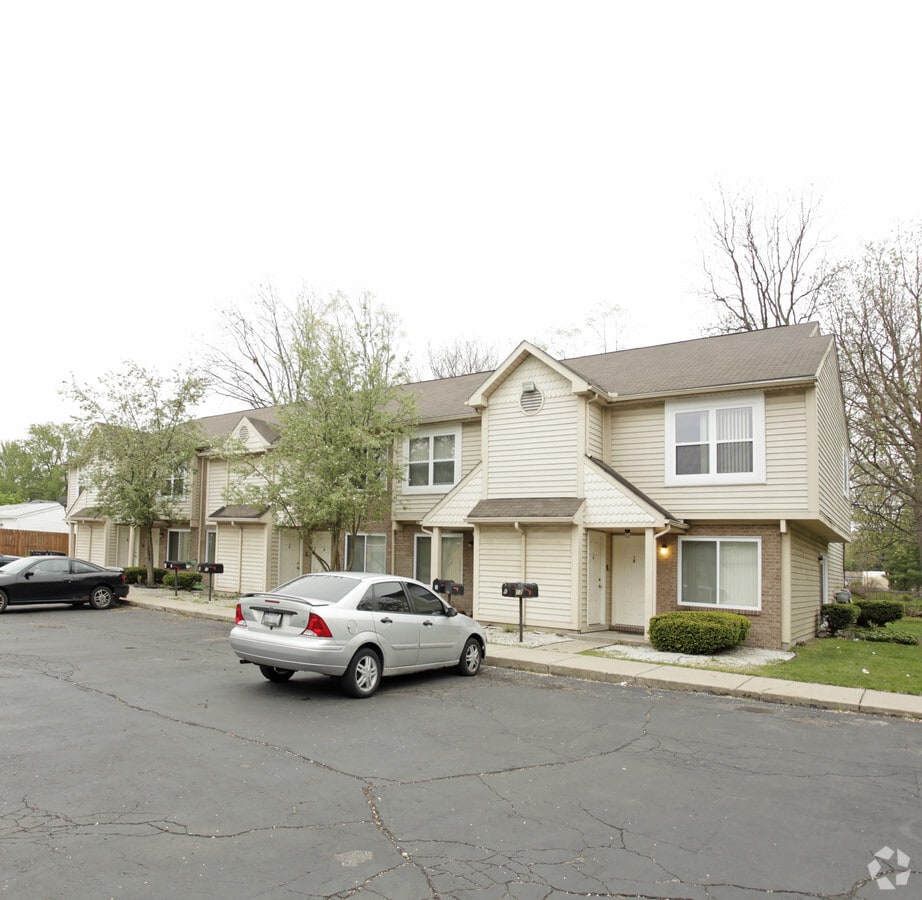 Photo - Skylane Apartments