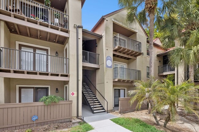 Photo - Newly Renovated Ground Floor Condo in Gated Altamonte Springs Community! Unit 104