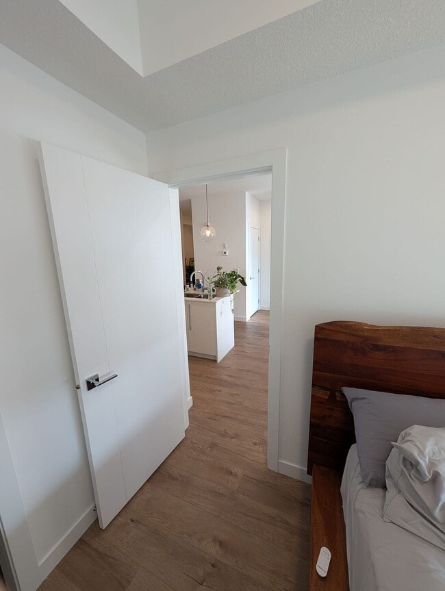 Photo - Modern 2 Bedroom + Den Condo with Underground Parking in Skyview Ranch (IP059) Unit 2402