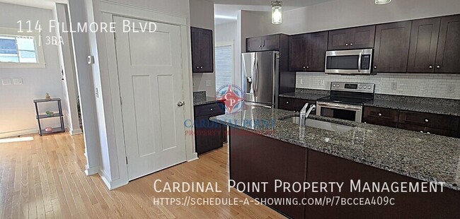 Photo - 114 Fillmore Blvd