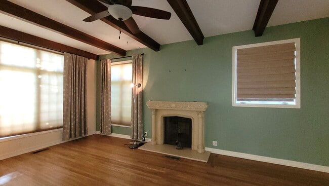 Photo - Brick English Tudor Single Family Home