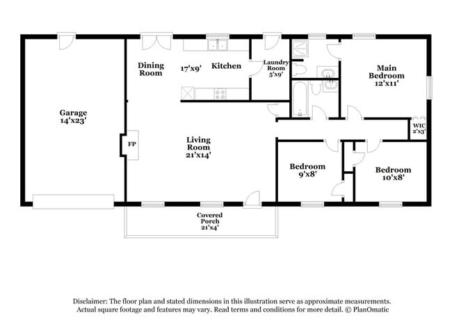 2714 Beaver Creek Crossing