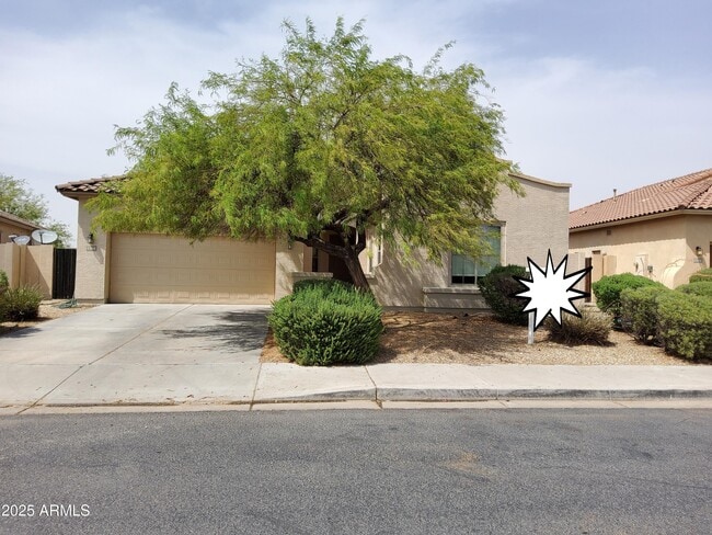 Building Photo - 17668 W Verdin Rd Rental