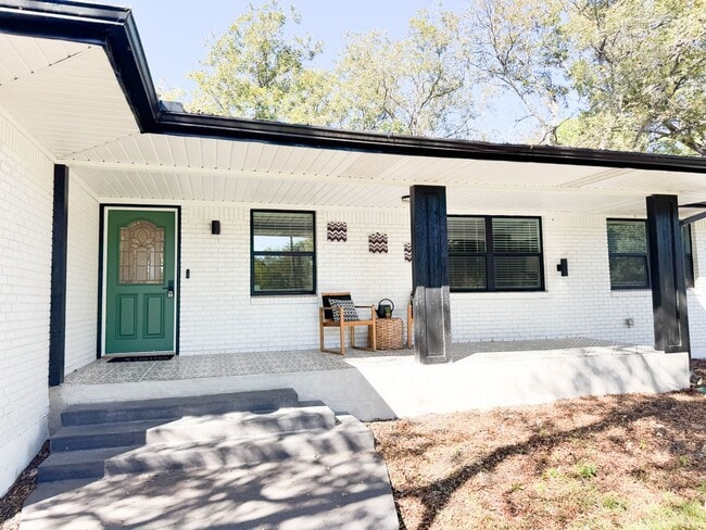 Photo - 2302 Brooklawn Dr