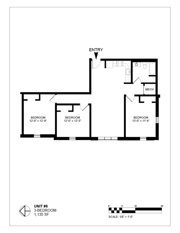 Photo - 15 Hungerford Terrace Unit 6