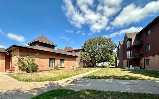 Photo - Park41 Apartments