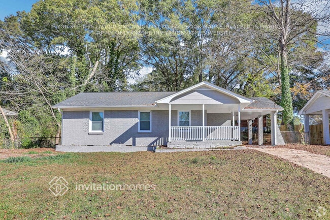 Building Photo - 2032 Rebecca Ln Rental