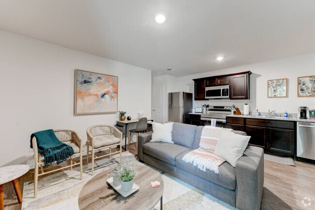 Building Photo - 1316 A S 10th St Unit ID1043086P Rental