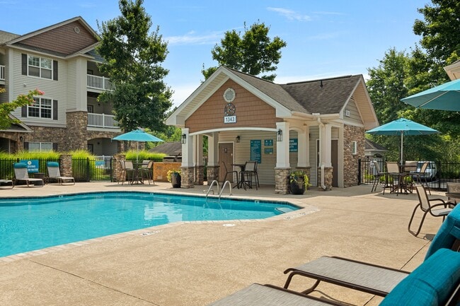 Photo - Hawthorne at the Meadows