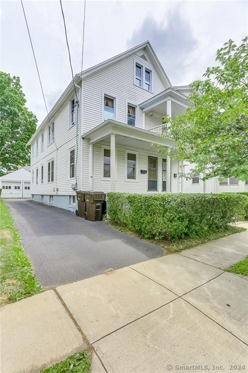 101 Spring St Apartment Middletown, CT