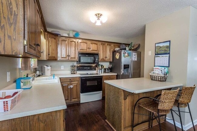 Photo - BEAUTIFUL SINGLE FAMILY HOME