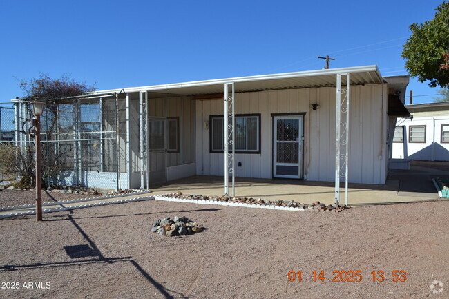 Building Photo - 11212 E Boulder Dr Rental