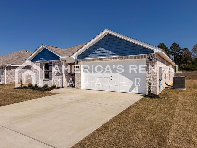 Photo - New Construction Home for Rent!