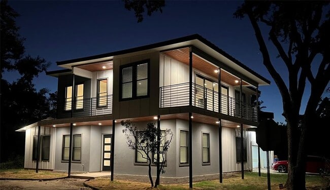 Building Photo - 6308 Hudson Bend Rd Rental