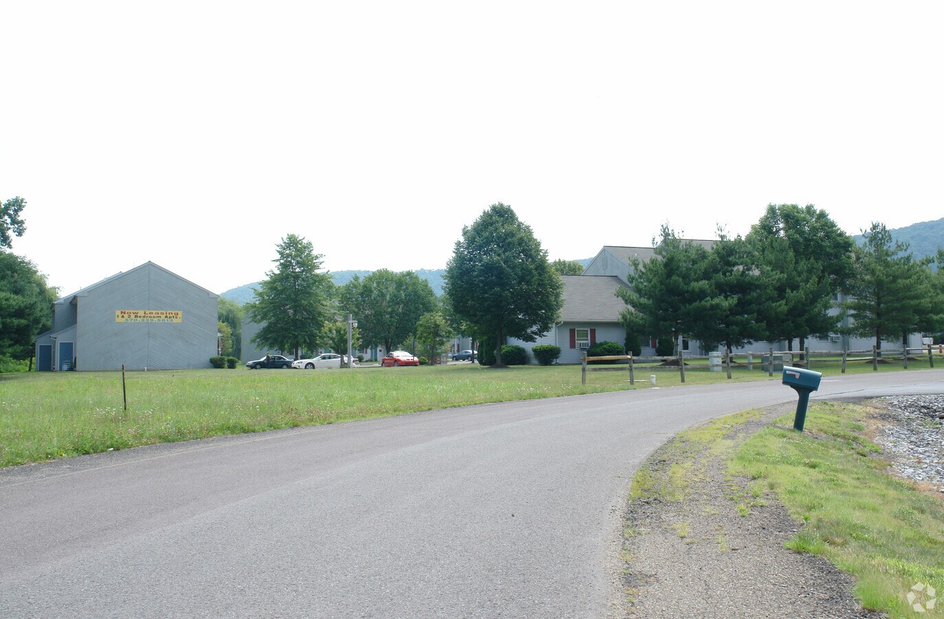 Nottingham Estates - Nottingham Estates