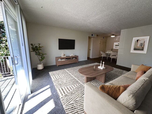 Photo - Burning Tree Apartments