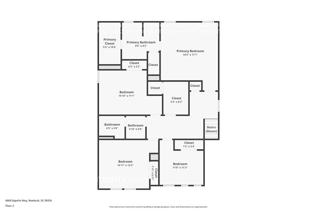 Photo - 4009 Zepelin Wy