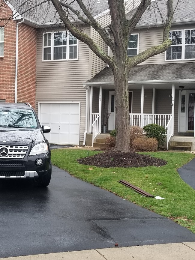 145 Gate Ln Townhome For Rent in Doylestown, PA