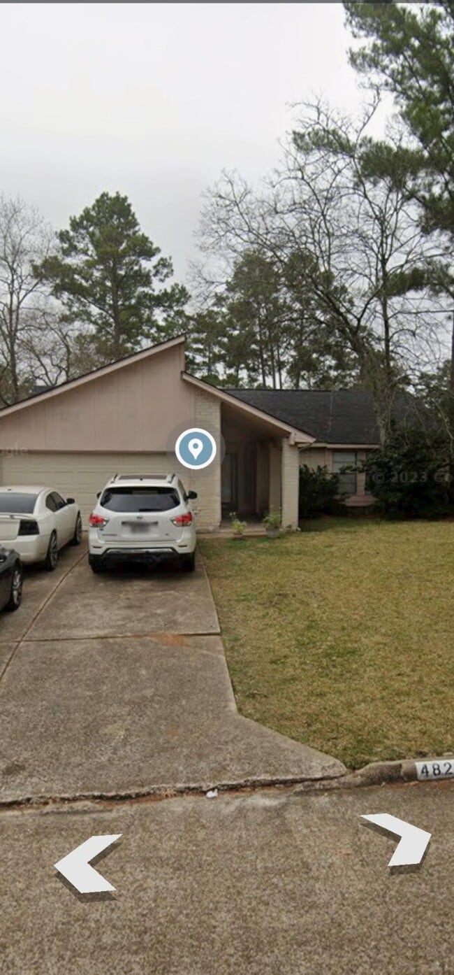 Building Photo - 4827 Glendower Dr Rental
