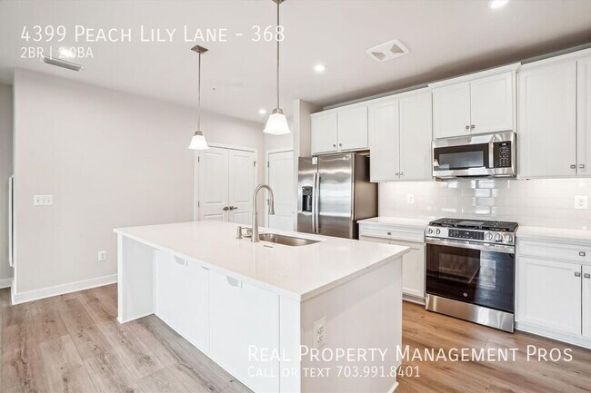 4399 Peach Lily Ln Unit 368