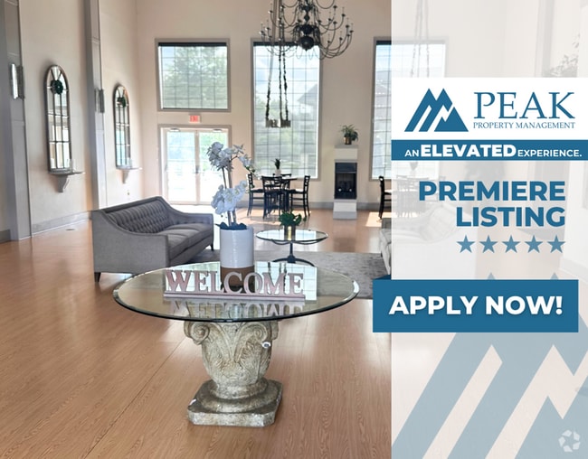Building Photo - Spacious 2BR/2BA Urban Gem – Prime Locatio... Unit 811 Brassie Lane  E Rental
