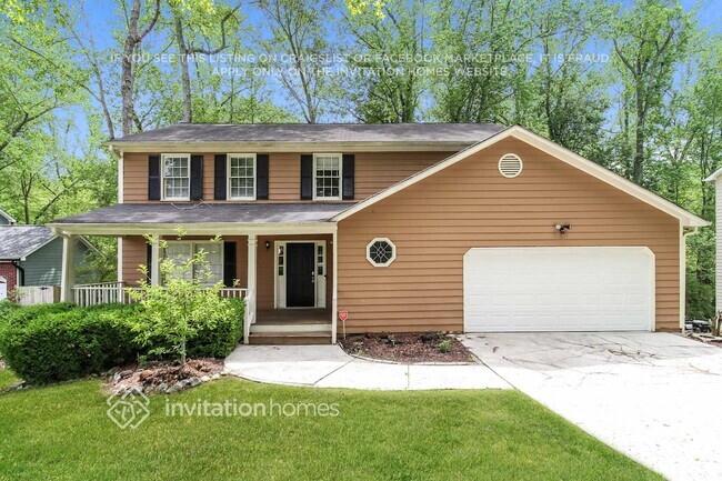 Building Photo - 1740 Meadowchase Ct Rental