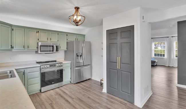 Photo - 2002 Ashburn Ct