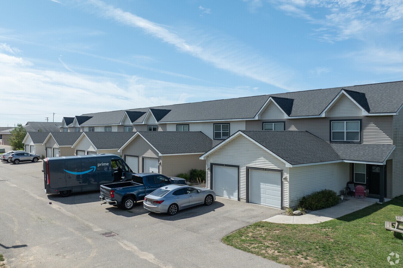 Photo - Riverstone Townhomes - Phase II