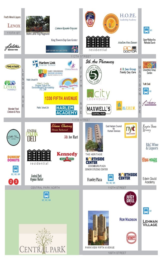 Photo - 1330 Fifth Ave