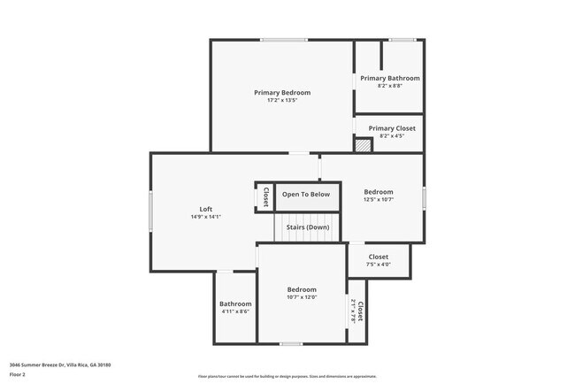 Photo - 3046 Summer Breeze Dr