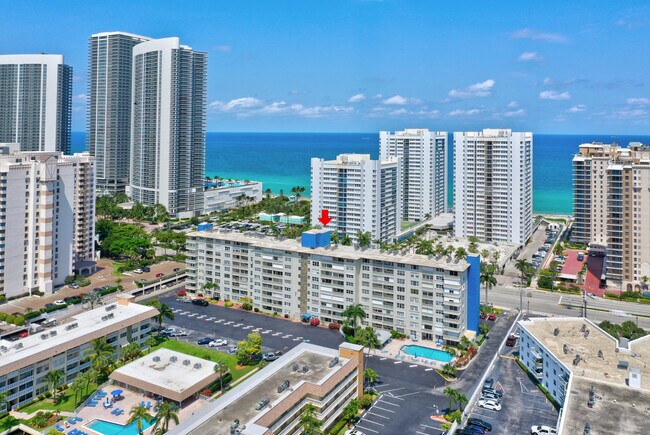 Photo - 1893 S Ocean Dr Unit 503