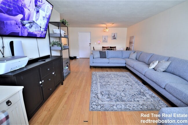 Photo - 5050 Washington St Unit 450