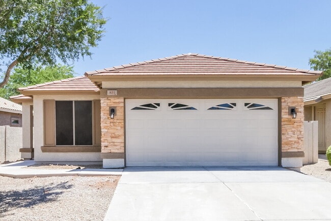 Building Photo - 831 S Nielson Ct Rental