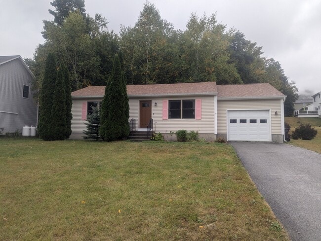 Building Photo - 124 Albe Dr Rental