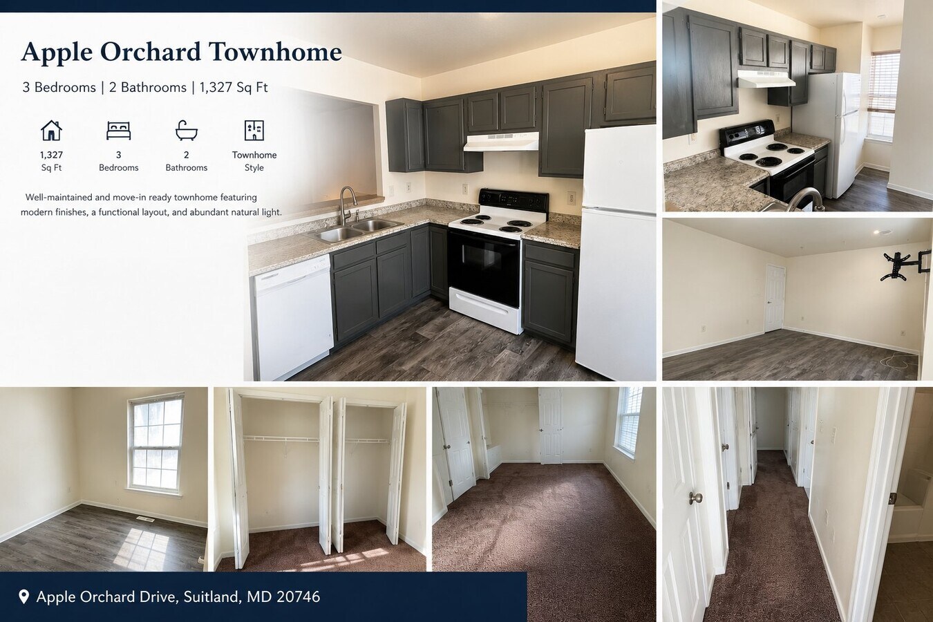 Photo - 4108 Apple Orchard Ct Unit 1