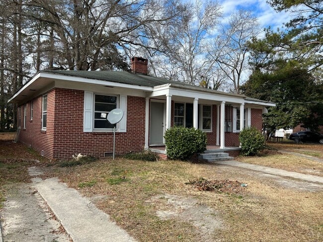 Building Photo - NMercer420-422 Unit 422