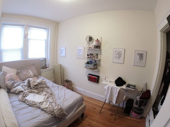 Photo - 241 Freeman St #4D Brookline MA 02446